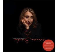 Claudia Brücken - Night Mirror (Limited Edition) (Coloured) (LP)