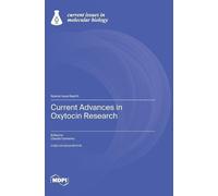 Claudia Camerino Current Advances in Oxytocin Research (Copertina rigida)