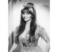 Claudia Cardinale Come Toni Alfredo F Poster Stampa 24x20"