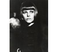Claudia Cardinale - Original Photograph Claudia Cardinale Krasnaya Palatka The Red Tent