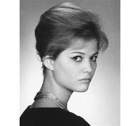 Claudia Cardinale Poster Stampa 61x50.8cm Cool Immagine 171003