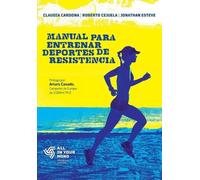 Claudia Cardona Roberto Cej Manual para Entrenar Deportes de Resiste (Tascabile)