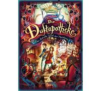 Claudia Carls A Die Duftapotheke (3). Das falsche Spiel der M (Copertina rigida)