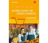 Claudia Charfreitag Jörn Menne Christ Ausbildung im Einzelhandel: Ar (Tascabile)