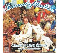Claudia & Chris Roberts - Traumluftballon