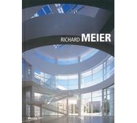 Claudia Conforti Richard Meier (Copertina rigida)
