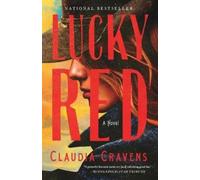 Claudia Cravens Lucky Red (Tascabile)
