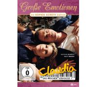 Claudia, das Mädchen von Kasse 1 - Große Emotionen/Die Sophie Schütt Edition