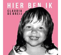 Claudia De Breij - Hier Ben Ik -Digi/Ltd-