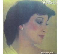 Claudia De Colombia - Yo Creo En Ti