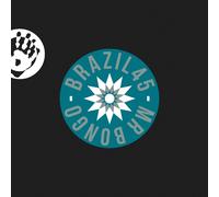 Claudia Deixa O Morro Cantar/Mas Que Nada (Vinyl LP) 7" Single