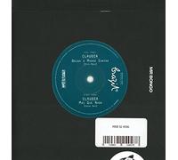 Claudia - Diexa O Morro Cantar/Mas Que Nada