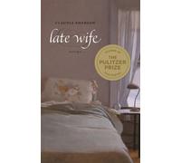 Claudia Emerson Late Wife (Tascabile) Southern Messenger Poets