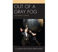 Claudia Franziska Bruhwiler Out of a Gray Fog (Copertina rigida)