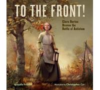 Claudia Friddell To the Front (Copertina rigida)