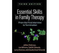 Claudia Grauf-Grounds Lee Williams Essential Skills in Fami (Copertina rigida)