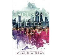 Claudia Gray A Thousand Pieces of You (Copertina rigida) Firebird