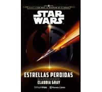 Claudia Gray Albert A Star Wars Estrellas perdidas (novela) (Star Wa (Tascabile)