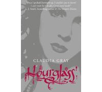 Claudia Gray Hourglass (Tascabile) Evernight