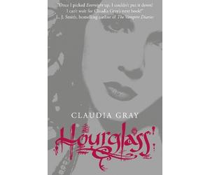 Claudia Gray Hourglass (Tascabile) Evernight