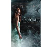 Claudia Gray Sorceress (Tascabile) Spellcaster