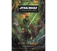 Star Wars: The High Republic: Into the Light: 9