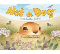 Not a Dog