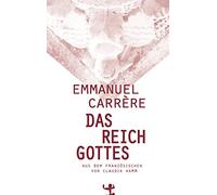 Claudia Hamm Em Das Reich Gottes: Ausgezeichnet mit dem Prix (Copertina rigida)