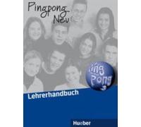 Claudia Harbauer Manuela Georgiakaki Pingpong Neu (Tascabile)