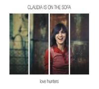 Claudia Is On The Sofa - Love Hunter