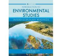 Claudia J. Ford Katherine Cleary Jessi Introduction to Environmenta (Tascabile)