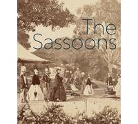 Claudia J. Nahson Esther da Costa Meyer The Sassoons (Copertina rigida)