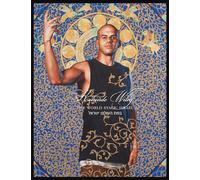 Claudia J. Nahson Kehinde Wiley: The World Stage: Israel (Copertina rigida)