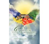 Claudia Jackson God Promises Me Abundant Life (Copertina rigida)