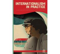Claudia Jones Internationalism in Practice (Tascabile)