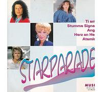 Claudia Jung, Andreas Martin, Roy Black, Denise..