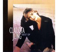 Claudia Jung - CD Album (19 Titel, incl. je t'aime mon amour , hast du alles vergessen , komm und tanz ein letztes mal mit mir , er war wie du , ich denke immer noch an dich etc.)