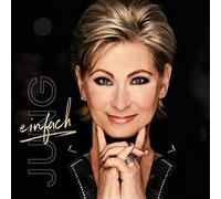 Claudia Jung Einfach Jung (CD)