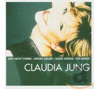 Claudia Jung - Essential