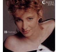 Claudia Jung - Halt' Mich Fest