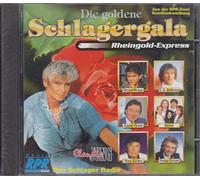 Claudia Jung, Karel Gott, Christian Anders..