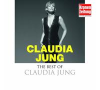 Claudia Jung - Krone-Edition Schlager - Best Of Claudia Jung