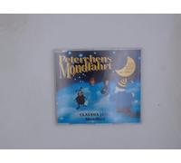 Claudia Jung - Mondlied ('Peterchen's Mondfahrt')