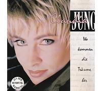 Claudia Jung - Wo kommen die Träume her