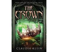 Claudia Klein The Crown (Tascabile)