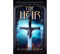 Claudia Klein The Heir (Tascabile)