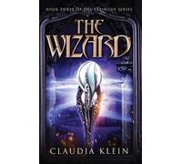 Claudia Klein The Wizard (Copertina rigida)