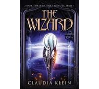 Claudia Klein The Wizard (Tascabile)
