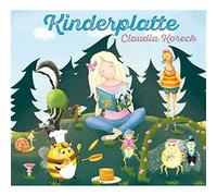 Claudia Koreck - Kinderplatte