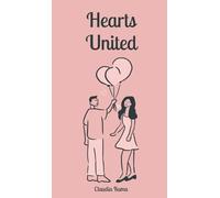 Claudia Kuma Hearts United (Copertina rigida)